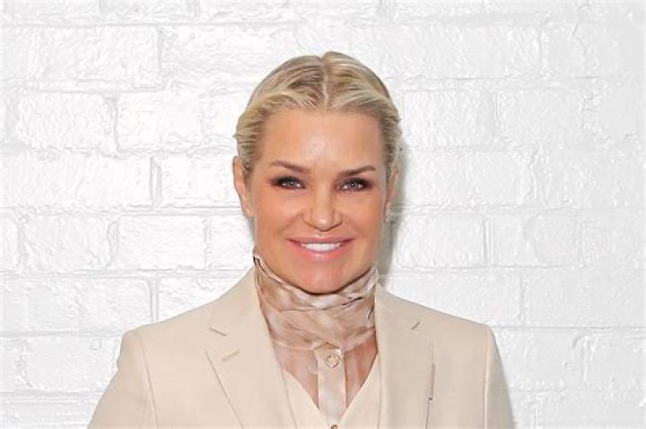 Yolanda Hadid: A Comprehensive Look at the Life and Career of a Reality TV Star and Model