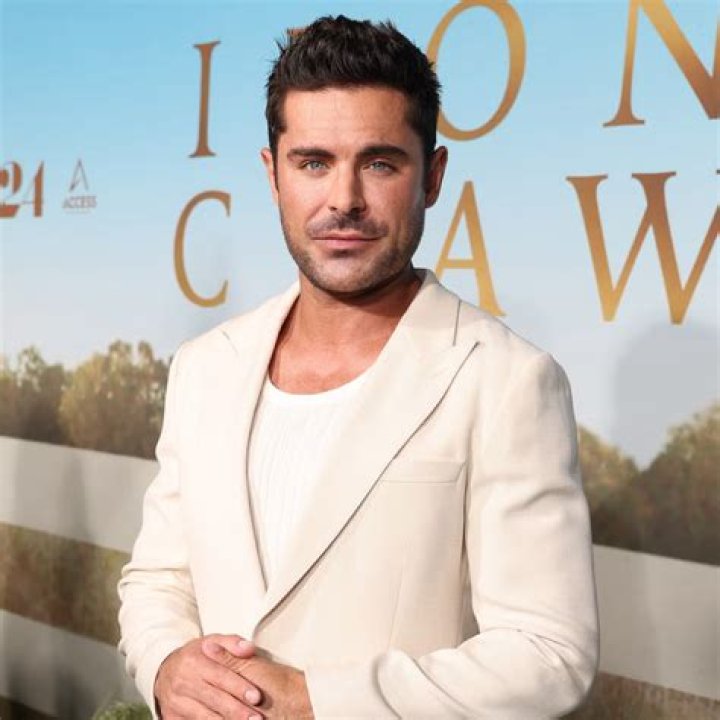 Zac Efron: The Journey of a Hollywood Star