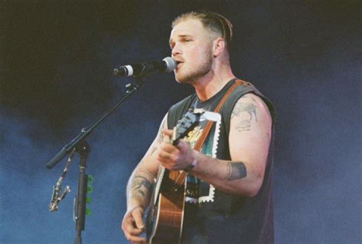 Zach Bryan Genres: Exploring the Multifaceted Musical Artistry