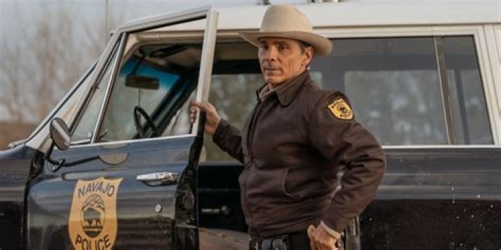 Zahn McClarnon: A Profound Talent in Film and Television