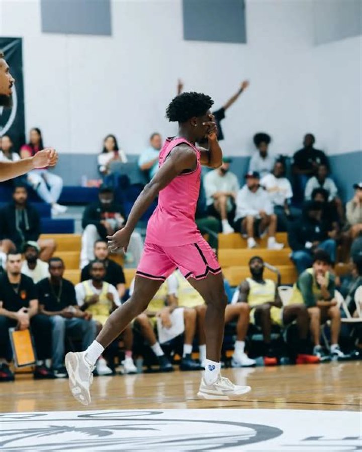 Zaire Wade Net Worth: Exploring the Rising Star's Wealth and Achievements