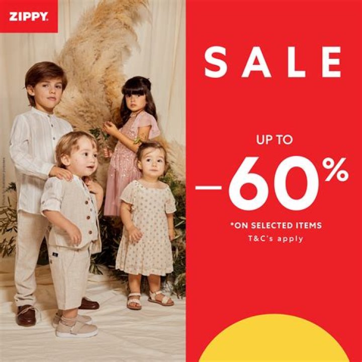 Zippy Deals: Zipadee Savings!